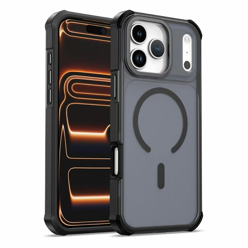 Phone Cases Quality - High Quality Four Corner Anti Drop