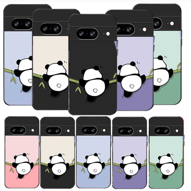 Phone Cases Cute - Cute and adorable panda For Google