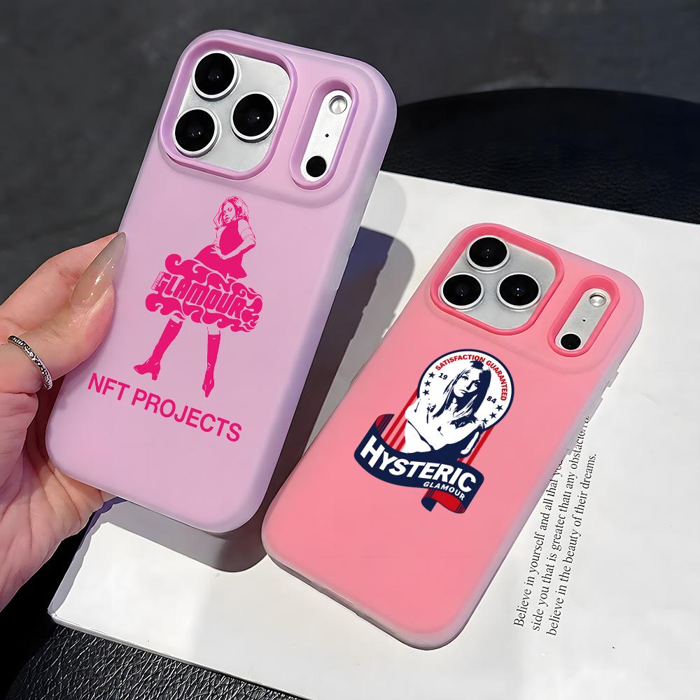 Phone Cases Holder - hysteric glamour official Phone Case 2-in-1