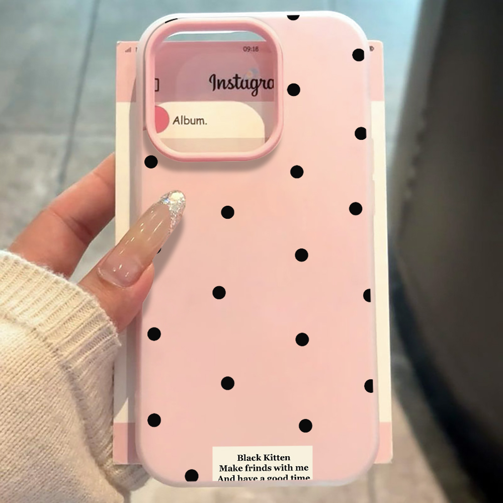 Phone Cases Redmi - For Xiaomi Redmi 17 Pro Max