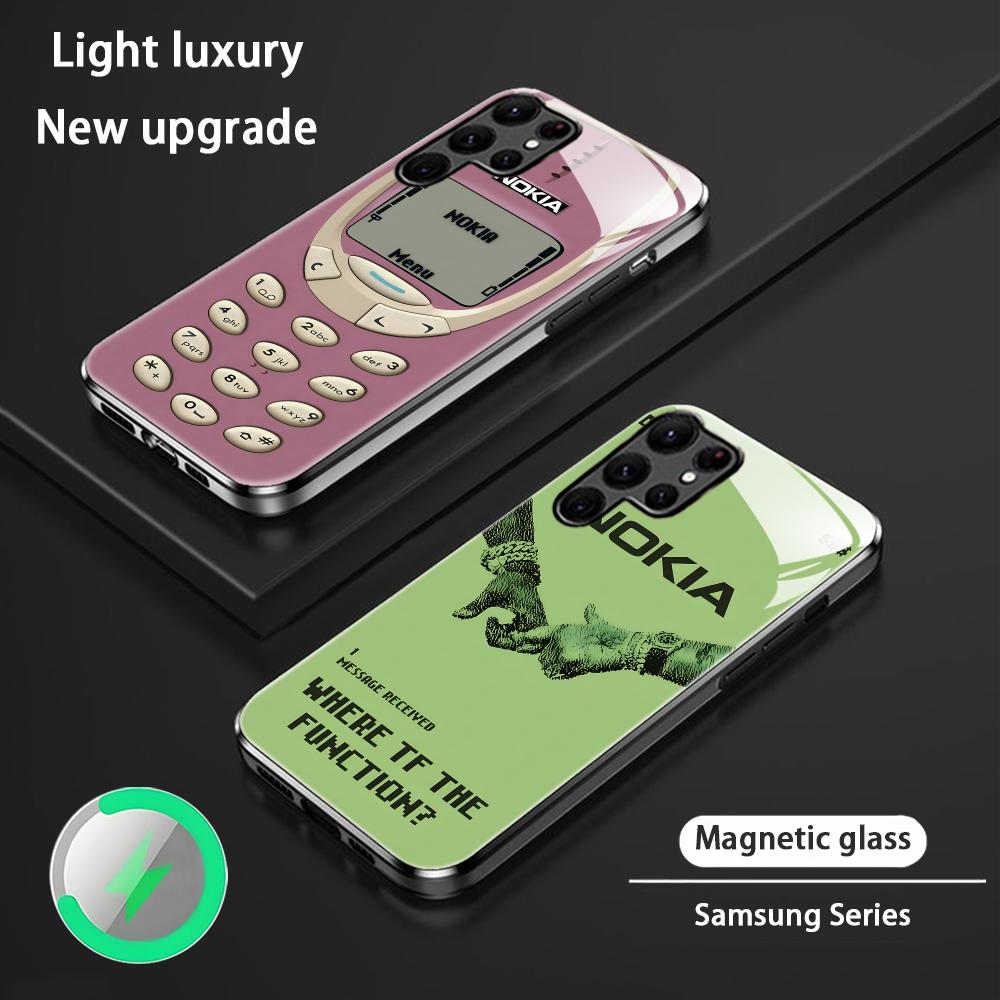 Phone Cases Usa - Cool N-Nokiaes-s Brand Phone Case For