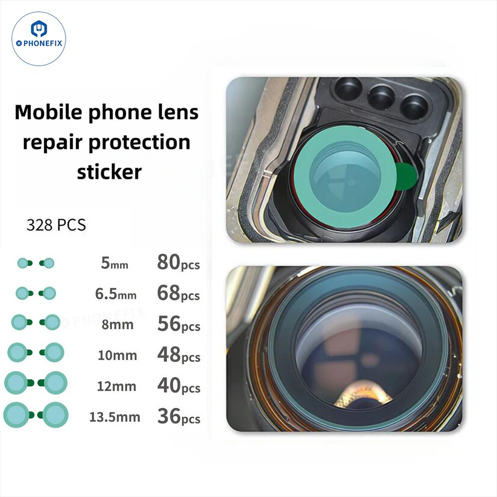Phone Cases Rubber - YCS Mobile Phone Camera Lens IR