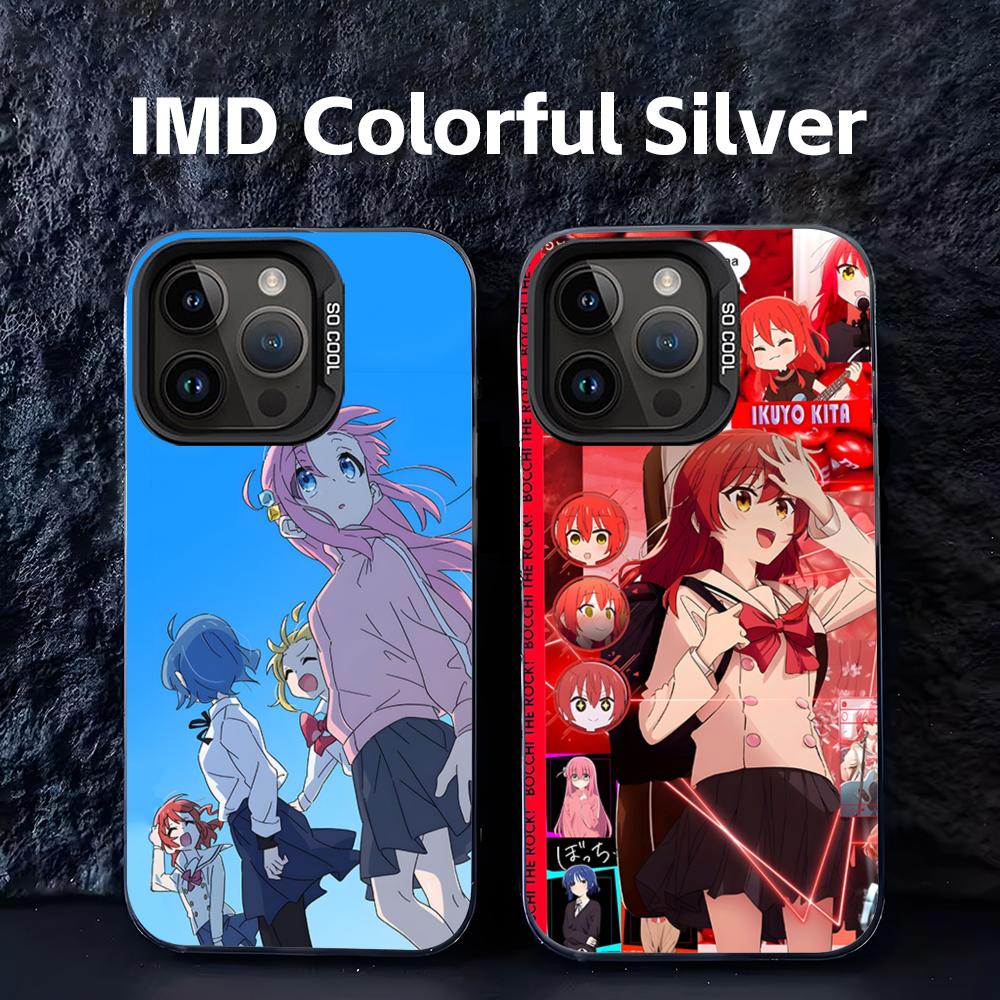 Phone Cases Usa - Anime Cool Bocchi the rock Phone