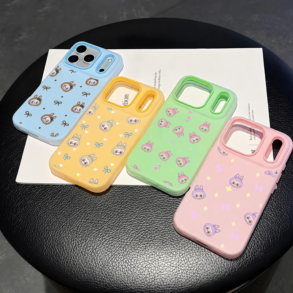 Cute Cool Cartoon Labubu Phone - огляд і ціна Phone Cases Holder