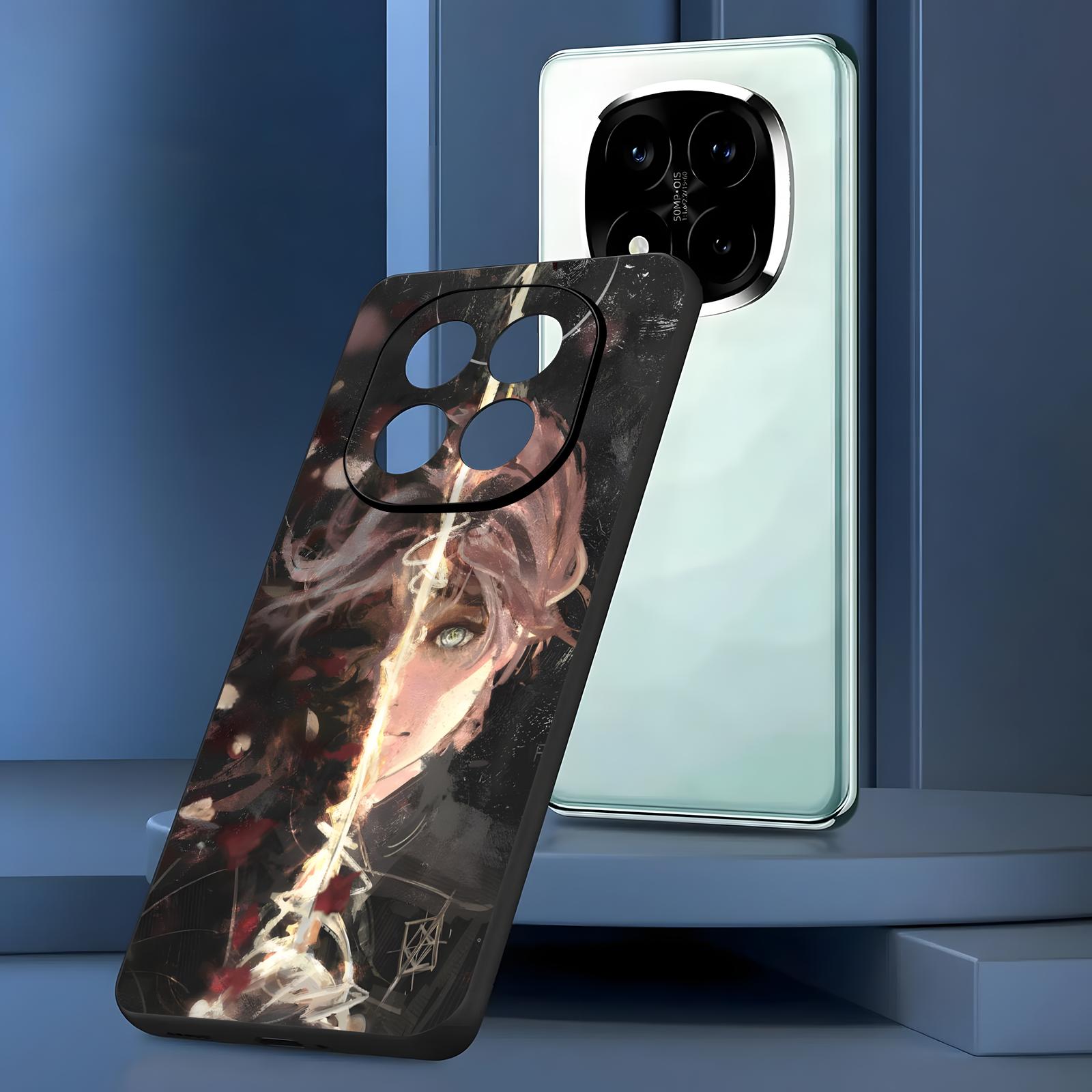Clair Obscur Expedition 33  Ph - огляд і ціна Phone Cases Redmi