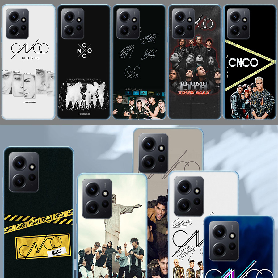 Cnco Boys Pop Phone Case For R - огляд і ціна Phone Cases Com