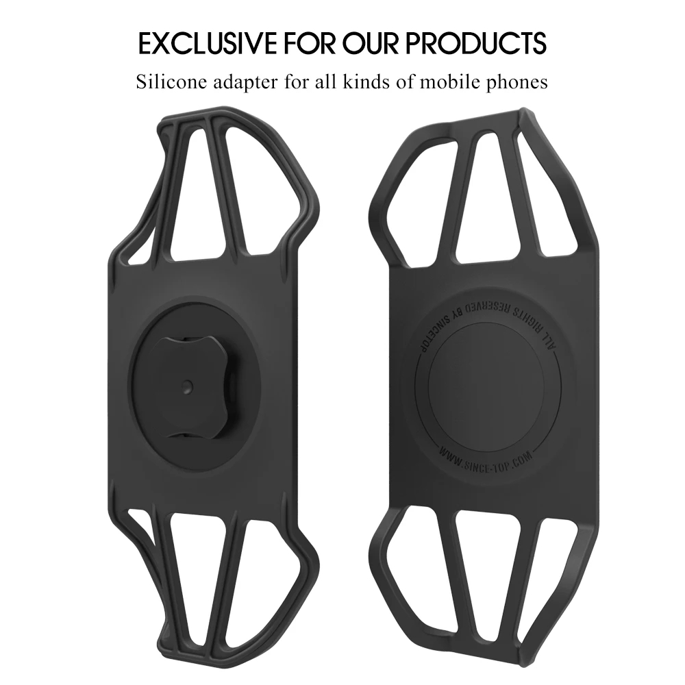 Silicone Phone Case for iPhone - огляд і ціна Phone Cases Rubber