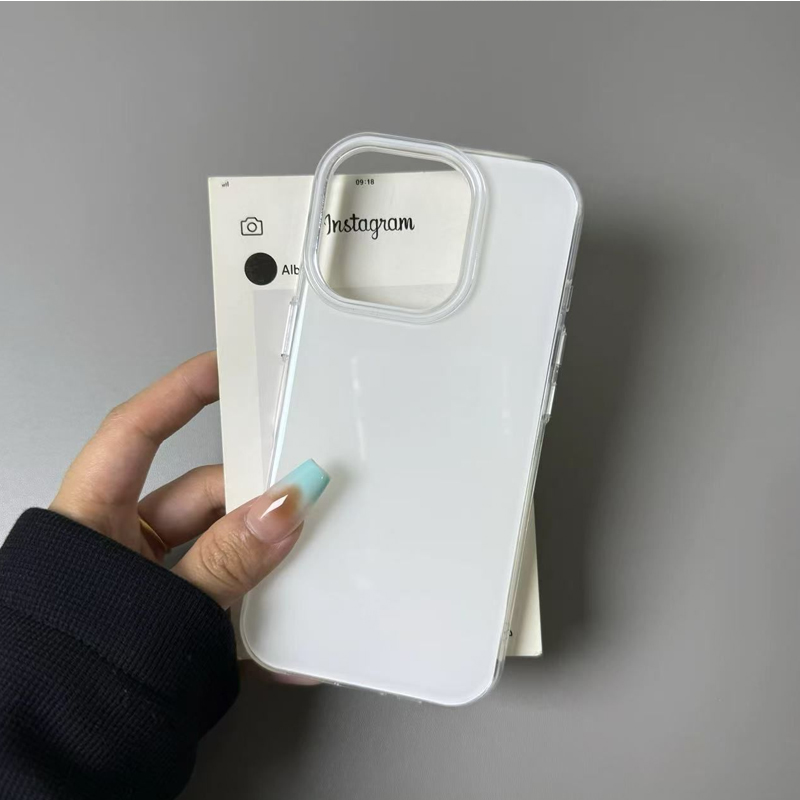 Simple Cartoon Cute Striped Do - огляд і ціна Phone Cases Cute