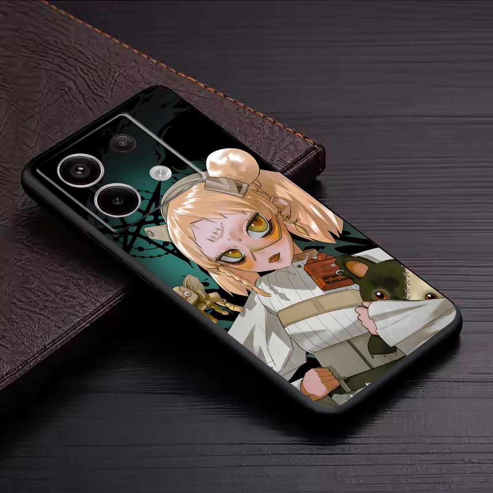 B-Bring Me the H-Horizon    Ph - огляд і ціна Phone Cases Redmi