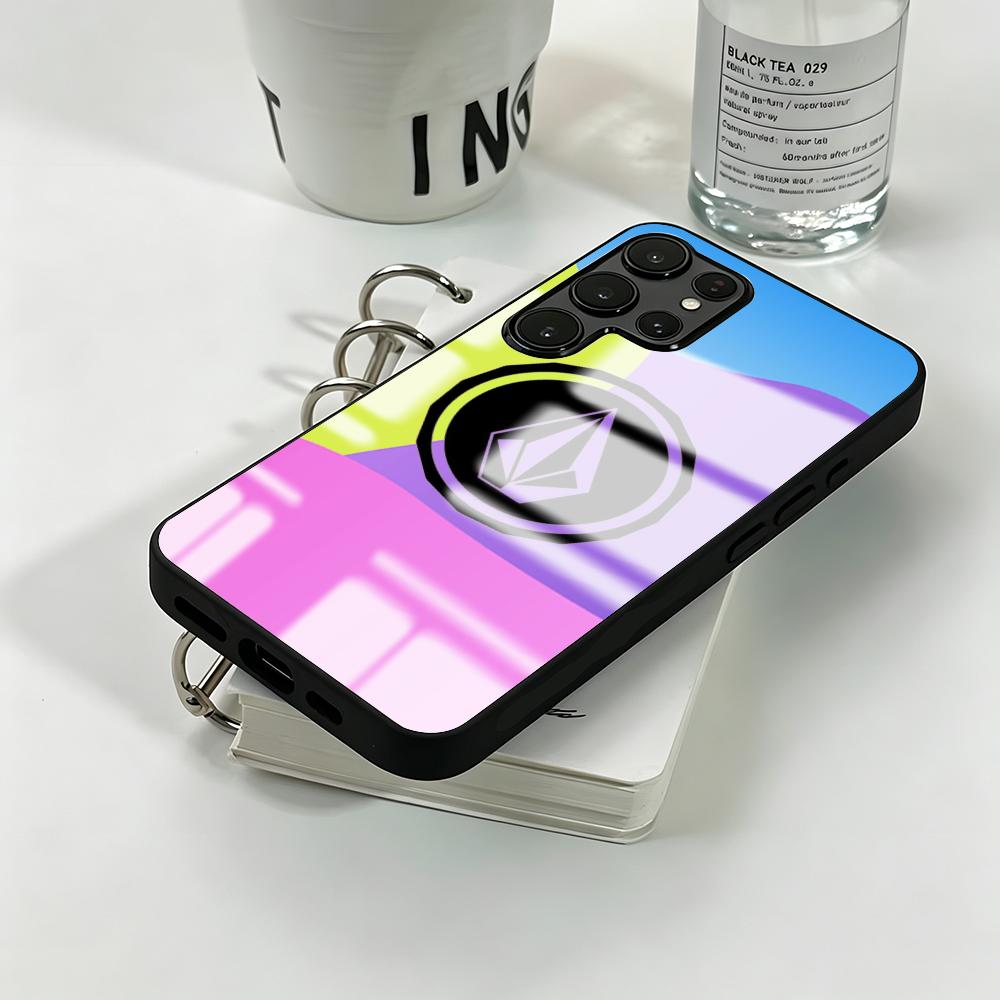Stylish cool vol-com fashion d - огляд і ціна Phone Cases Com