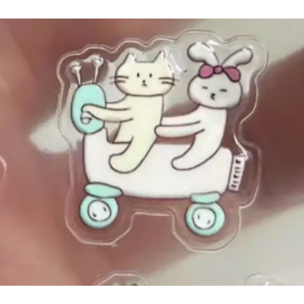 INS abstract kawaii Cat Elepha - огляд і ціна Phone Cases Rubber