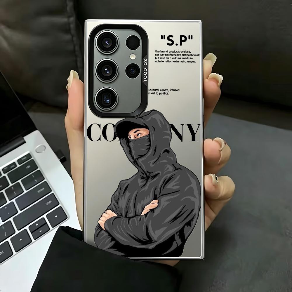 Brand C-Com-panyES Function Ja - огляд і ціна Phone Cases Com