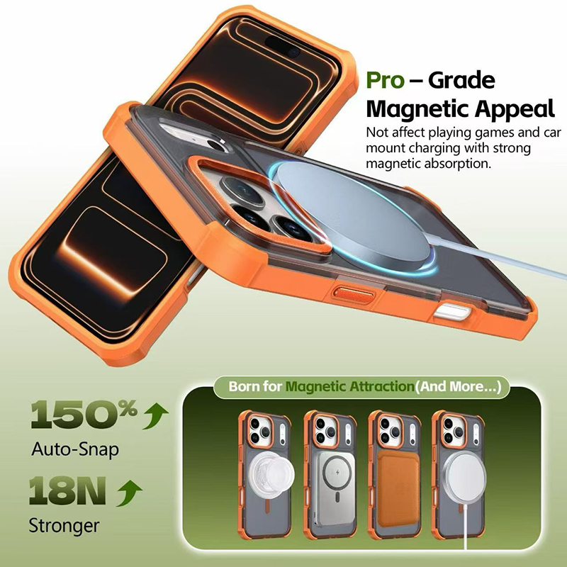 High Quality Four Corner Anti  - огляд і ціна Phone Cases Quality