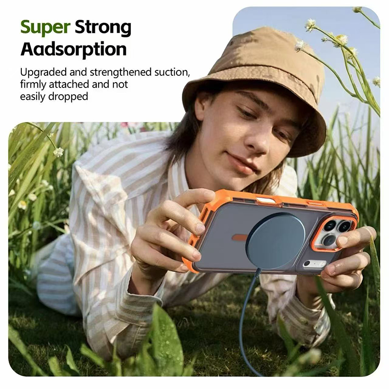 High Quality Four Corner Anti  - огляд і ціна Phone Cases Quality