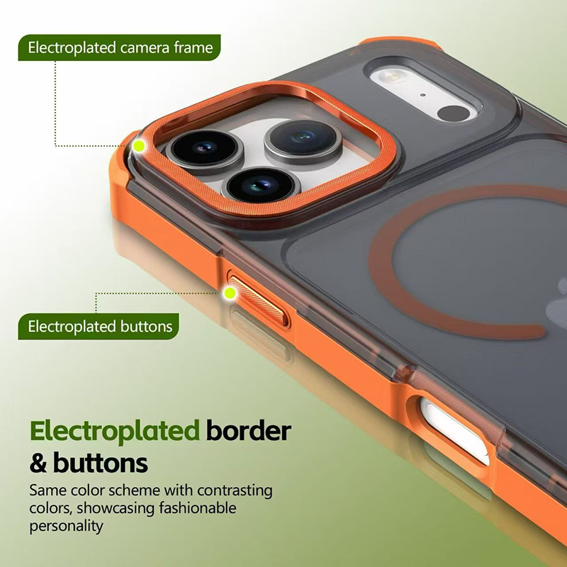 High Quality Four Corner Anti  - огляд і ціна Phone Cases Quality