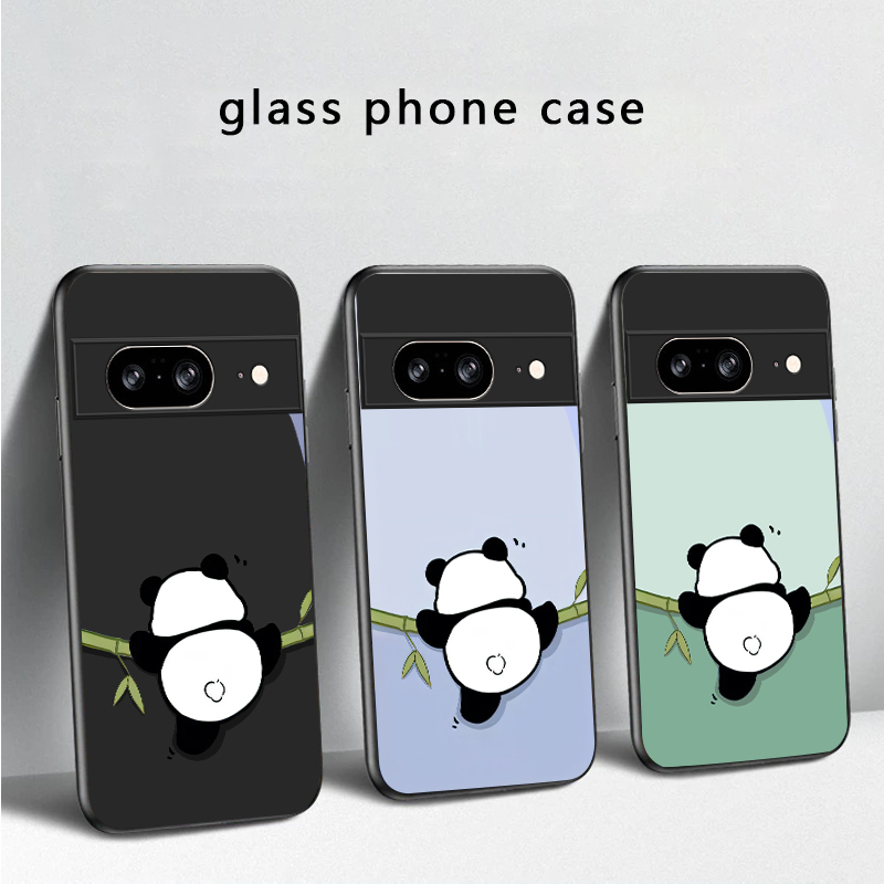 Cute and adorable panda For Go - огляд і ціна Phone Cases Cute