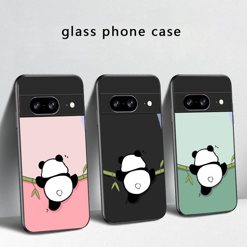 Cute and adorable panda For Go - огляд і ціна Phone Cases Cute
