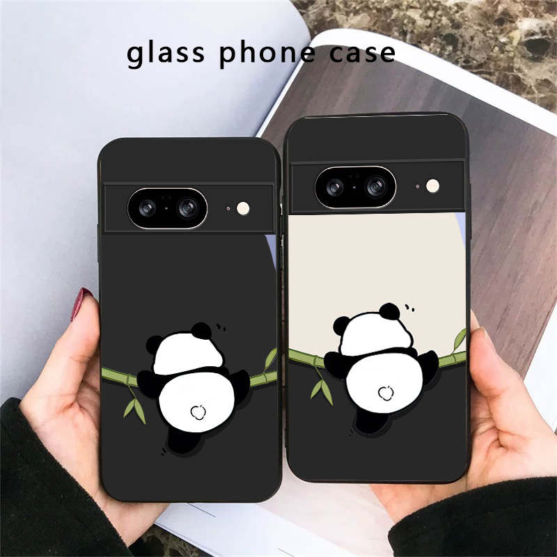 Cute and adorable panda For Go - огляд і ціна Phone Cases Cute