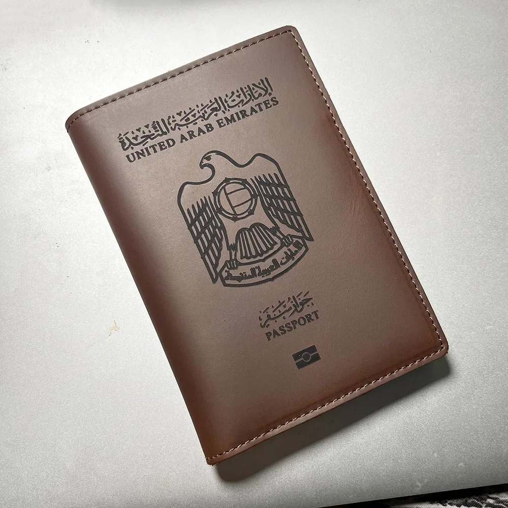 100% Leather The United Arab E - огляд і ціна Phone Cases Uae