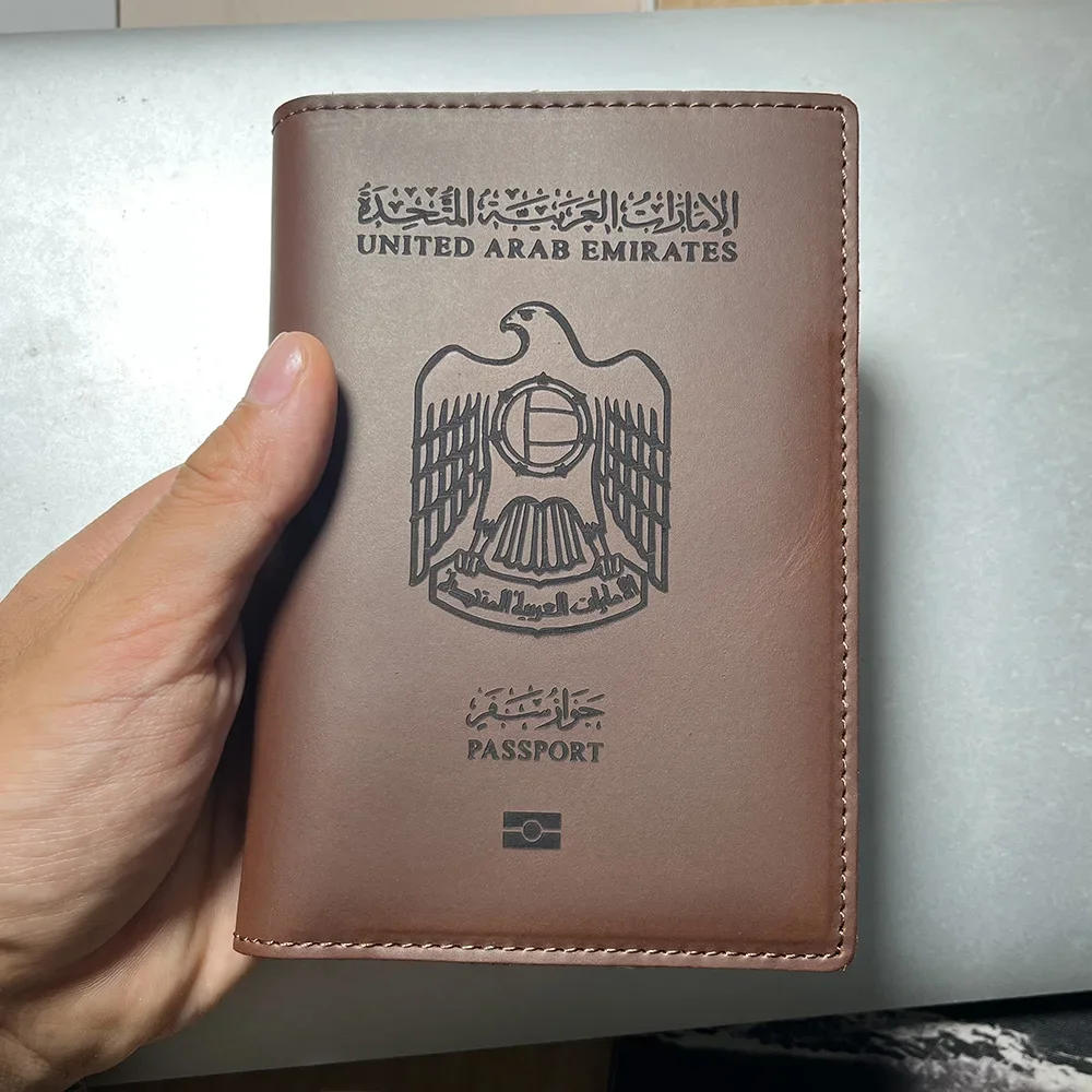 100% Leather The United Arab E - огляд і ціна Phone Cases Uae