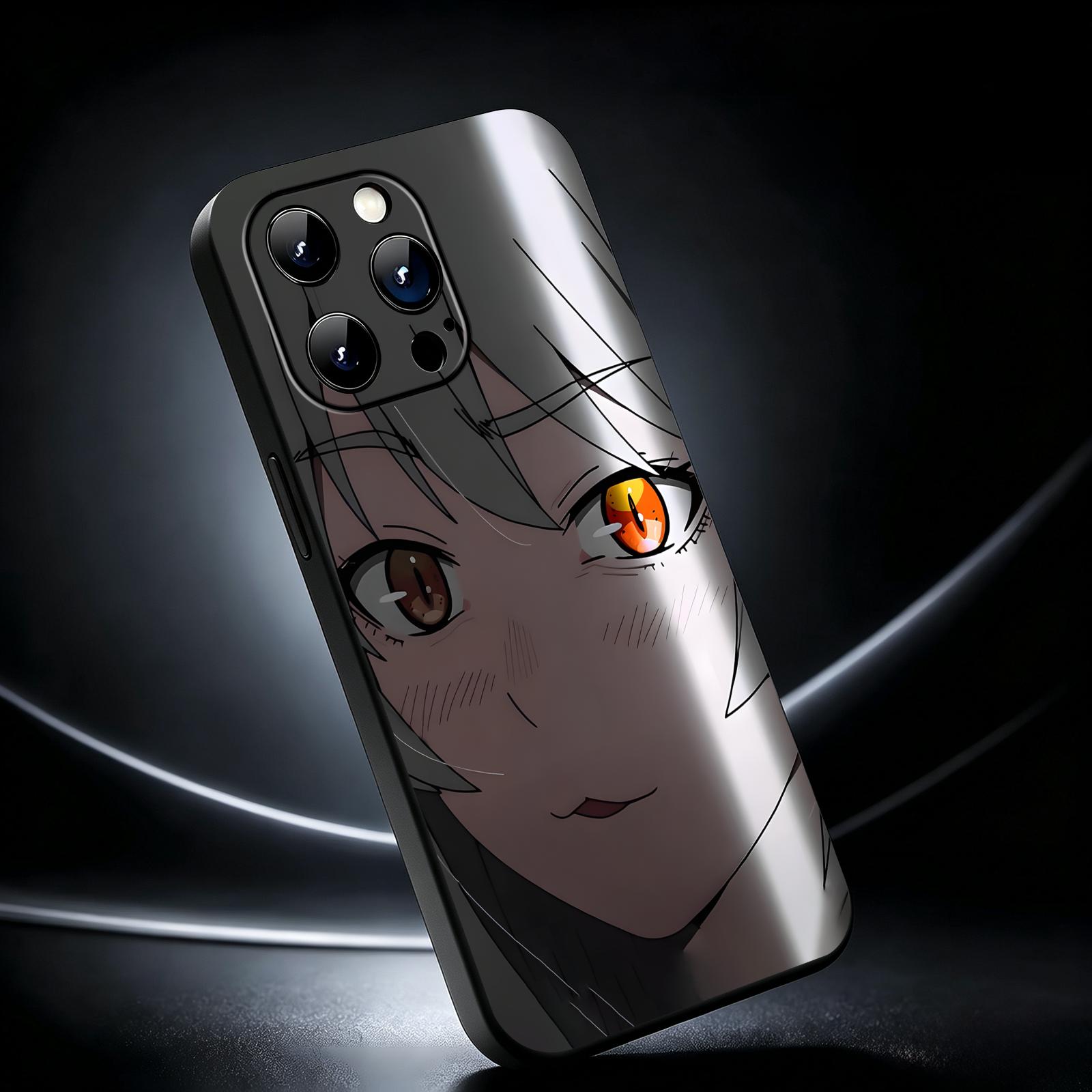 Chainsmoker Cat  Phone Case Fo - огляд і ціна Phone Cases Usa