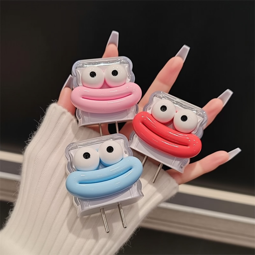 Cable Protector Winder Soft Pr - огляд і ціна Phone Cases Rubber