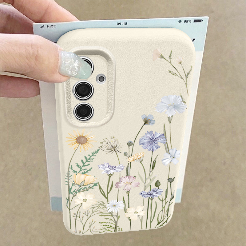 Little Flowers Phone Case For  - огляд і ціна Phone Cases Galaxy A16 5G