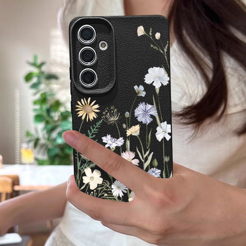 Little Flowers Phone Case For  - огляд і ціна Phone Cases Galaxy A16 5G