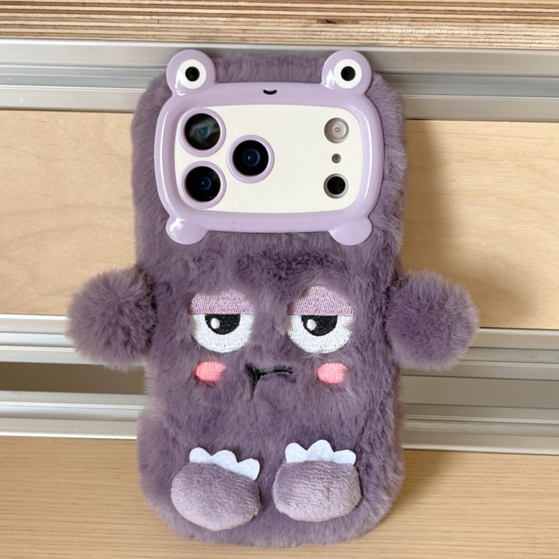 Cute Cartoon Funny Dozing Expr - огляд і ціна Phone Cases Cute