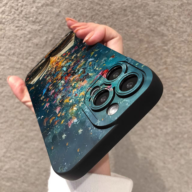 For iPhone 17 16 15 14 13 12 1 - огляд і ціна Phone Cases Cute