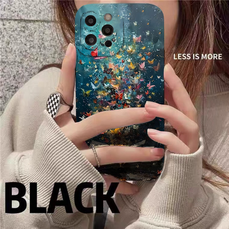 For iPhone 17 16 15 14 13 12 1 - огляд і ціна Phone Cases Cute
