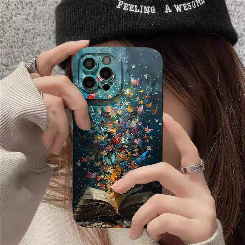 For iPhone 17 16 15 14 13 12 1 - огляд і ціна Phone Cases Cute