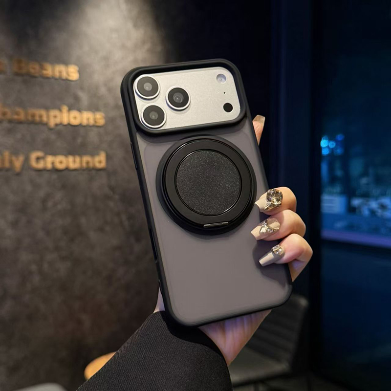High Quality Frosted 360Degree - огляд і ціна Phone Cases Quality