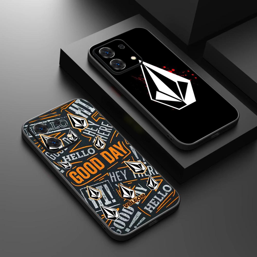 Stylish fashion V-vol-coms fas - огляд і ціна Phone Cases Com