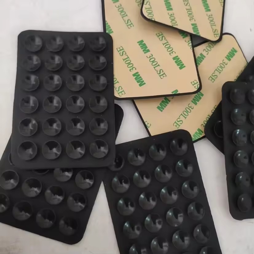 Silicone Suction Phone Holder  - огляд і ціна Phone Cases Holder