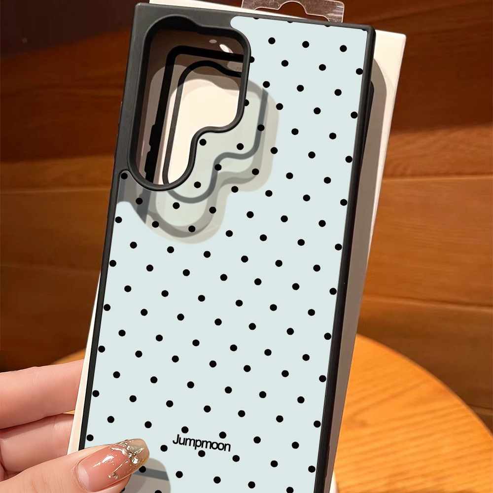 Korean Ins Polka Dots Phone Ca - огляд і ціна Phone Cases Galaxy A16 5G