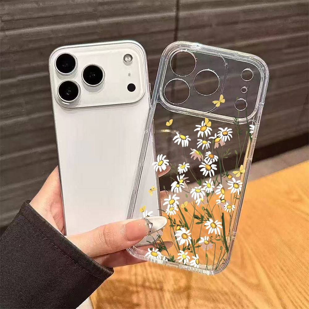New Daisy Phone Case For iPhon - огляд і ціна Phone Cases Usa