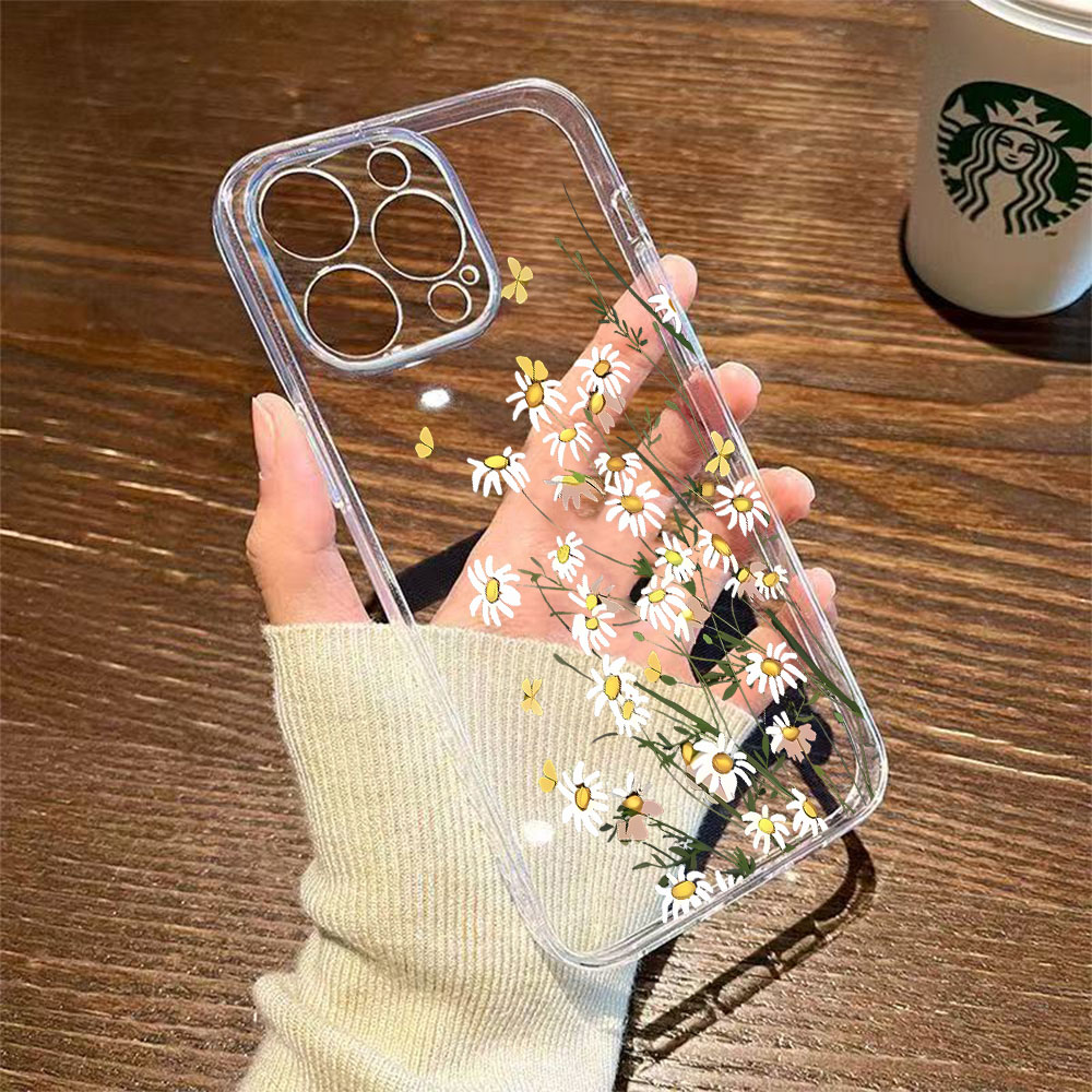 New Daisy Phone Case For iPhon - огляд і ціна Phone Cases Usa