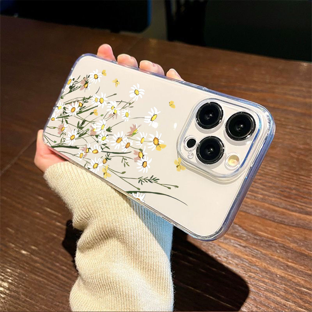 New Daisy Phone Case For iPhon - огляд і ціна Phone Cases Usa