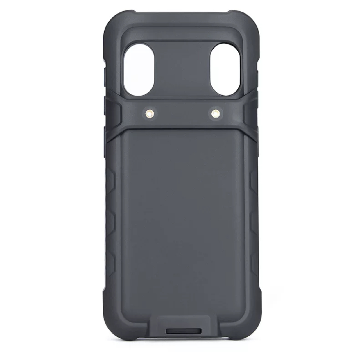 Rubber Rugged Boot Anti-Shock  - огляд і ціна Phone Cases Rubber