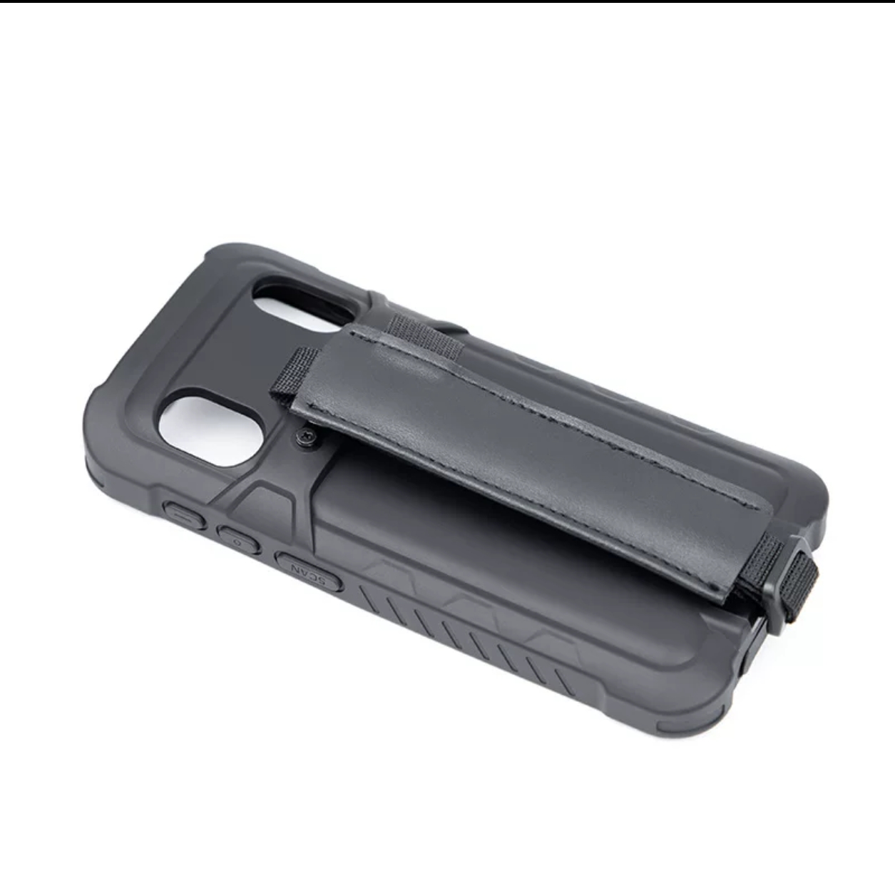 Rubber Rugged Boot Anti-Shock  - огляд і ціна Phone Cases Rubber