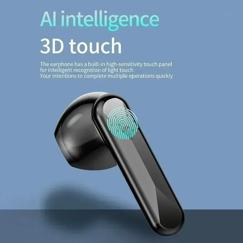 Wireless Earbuds Earphones Blu - огляд і ціна Phone Cases Recycling