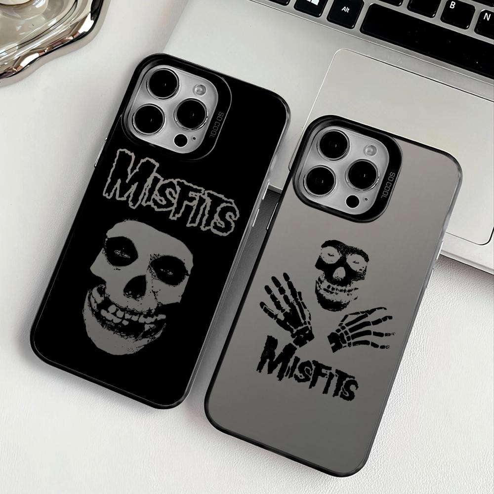 Misfits Phone Case For IPhone  - огляд і ціна Phone Cases Usa