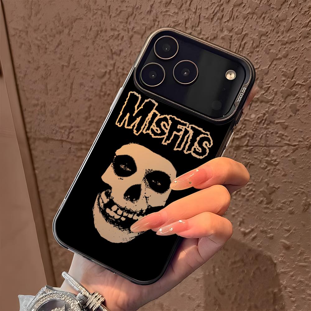 Misfits Phone Case For IPhone  - огляд і ціна Phone Cases Usa