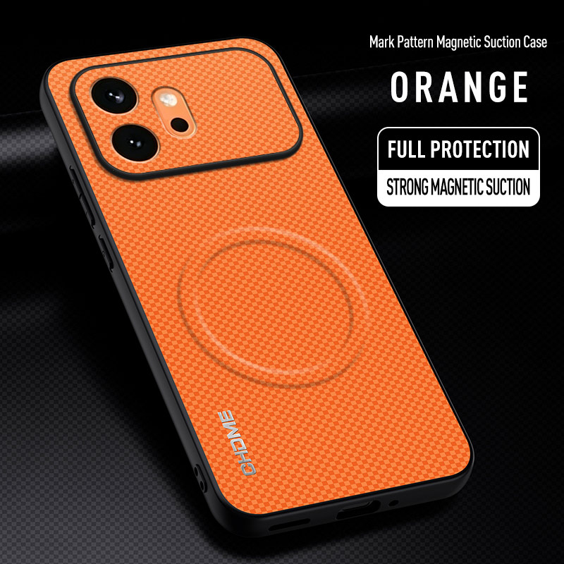 High-Quality Marbled Magnetic  - огляд і ціна Phone Cases Quality
