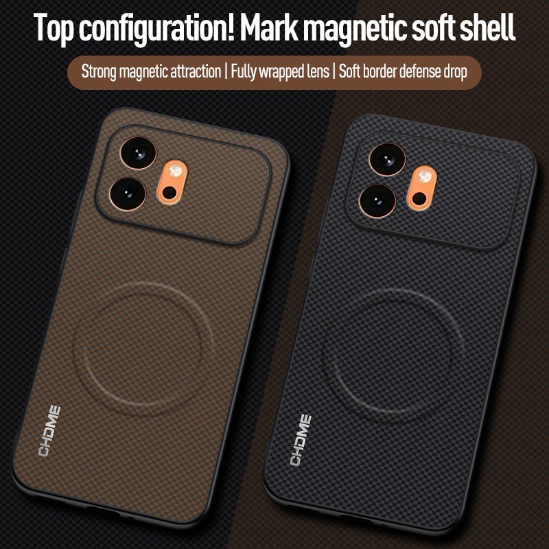 High-Quality Marbled Magnetic  - огляд і ціна Phone Cases Quality