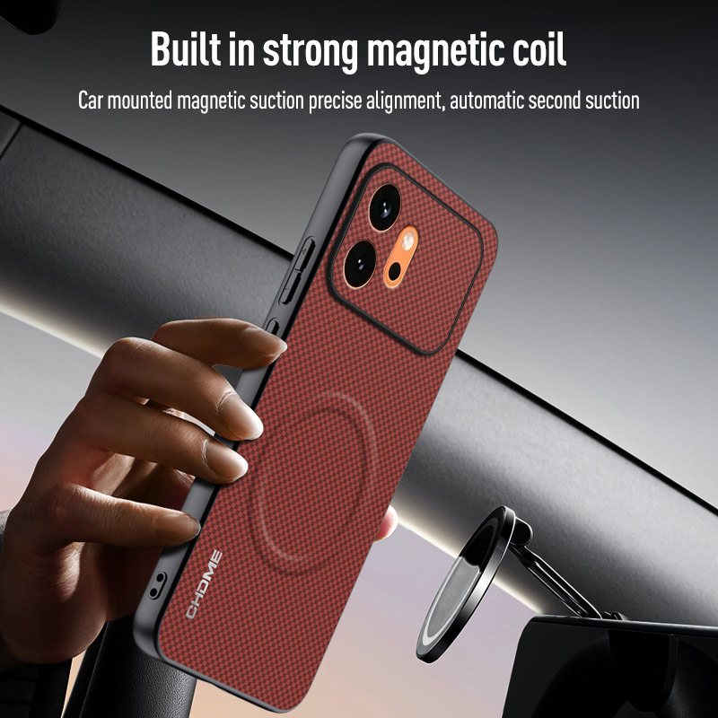 High-Quality Marbled Magnetic  - огляд і ціна Phone Cases Quality