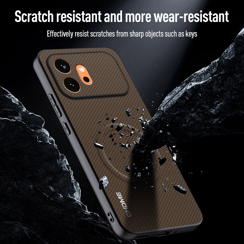 High-Quality Marbled Magnetic  - огляд і ціна Phone Cases Quality