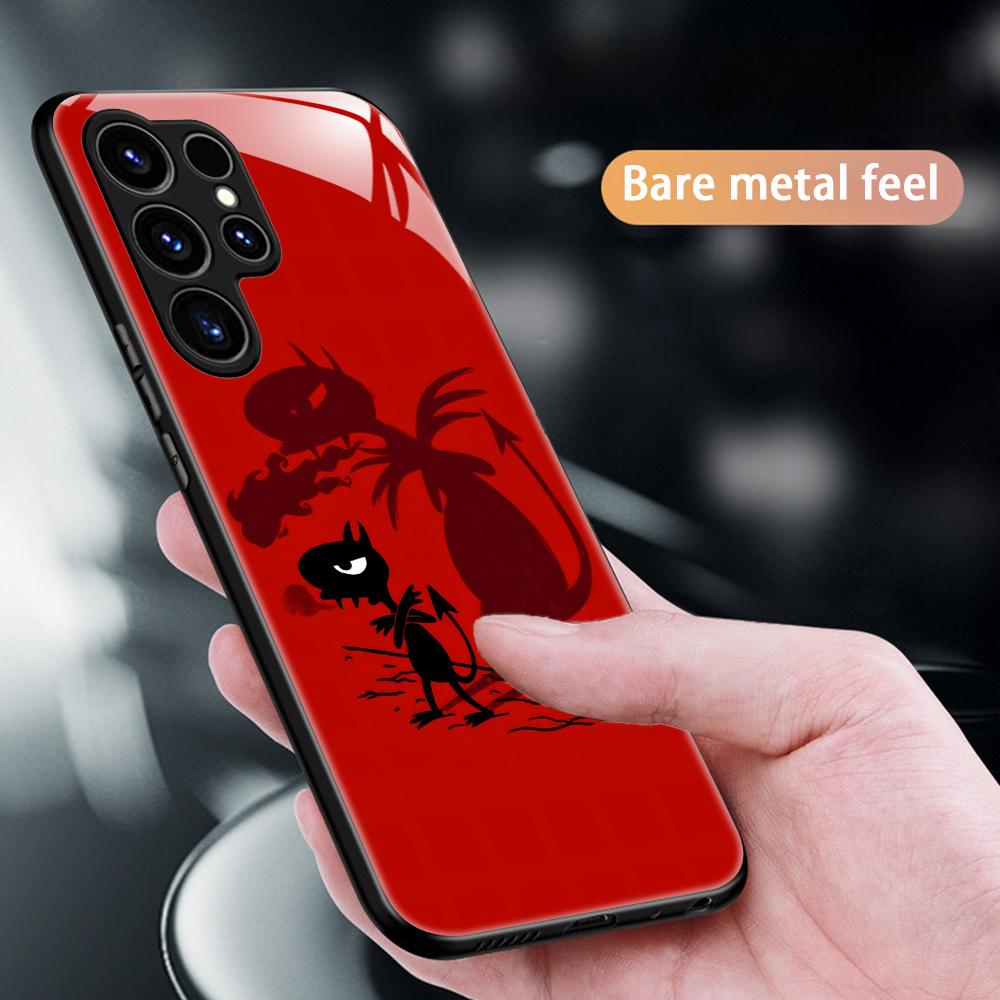 Luci disenchantment Anime Phon - огляд і ціна Phone Cases Usa