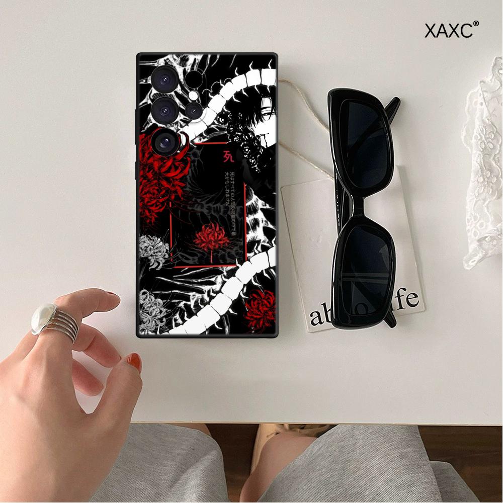 New Cool T-Tokyo Ghoul Anime P - огляд і ціна Phone Cases Galaxy A16 5G